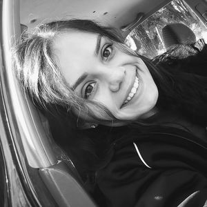 Meet your Posher, Liliana